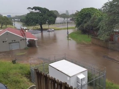 Chatsworth Umlazi And Isipingo Worst Hit Flooded Areas Chatsworth Umlazi And Isipingo Worst Hit Flooded Areas