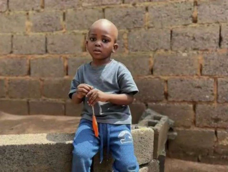 Mojalefa Savhuli