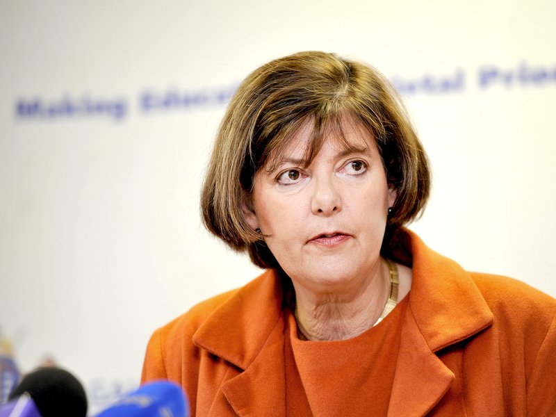 Barbara Creecy Gauteng Finance MEC_gallo