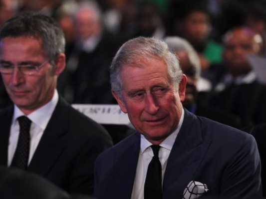 Prince Charles