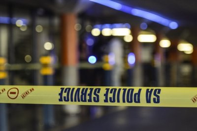 North West police launch manhunt for rapist