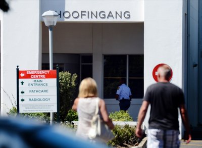 Report: Marli van Breda recovering well