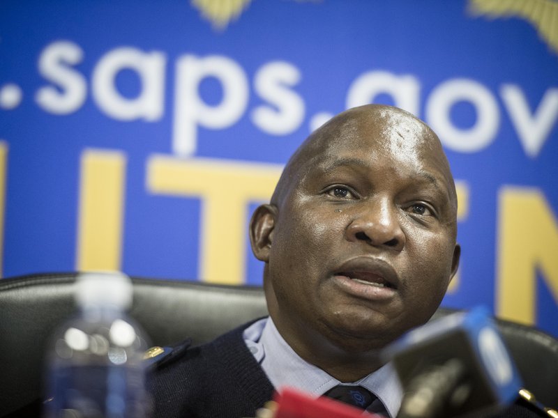 Lesetja Mothiba