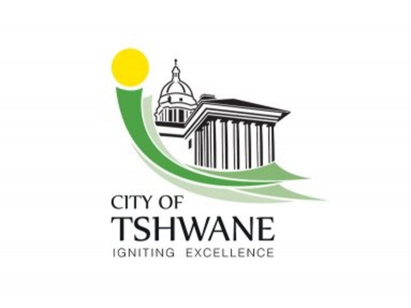 CITY OF TSHWANE