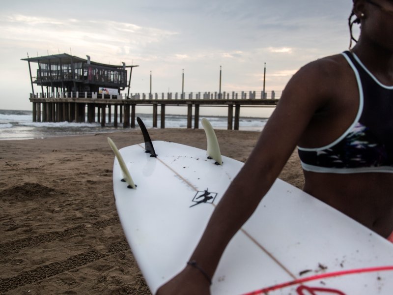 Durban-beach-AFP