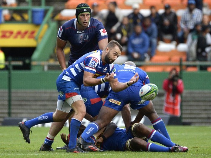 Stormers