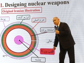 BenjaminNetanyahu