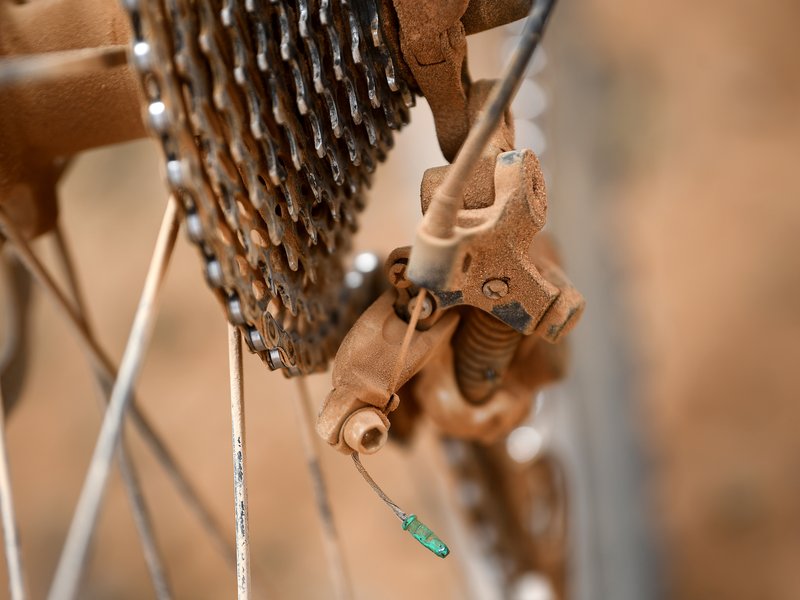 MTB-chain