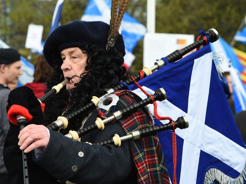 Scotland-independence