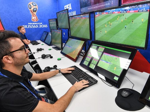VAR
