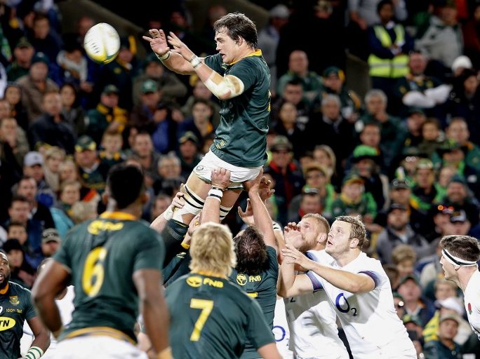 Franco Mostert