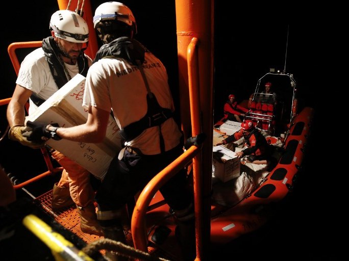 Libya-rescue