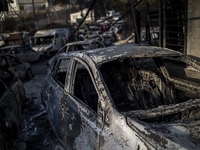 Greece-fire-vehicles