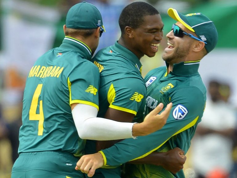 Proteas_AFP
