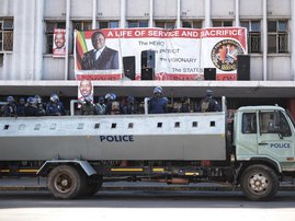 Zimbabwe Elections_2