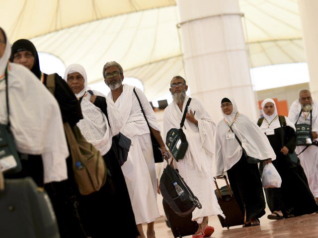 Hajj-Airport-AFP
