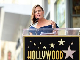 Jennifer Garner