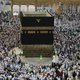 Hajj-AFP