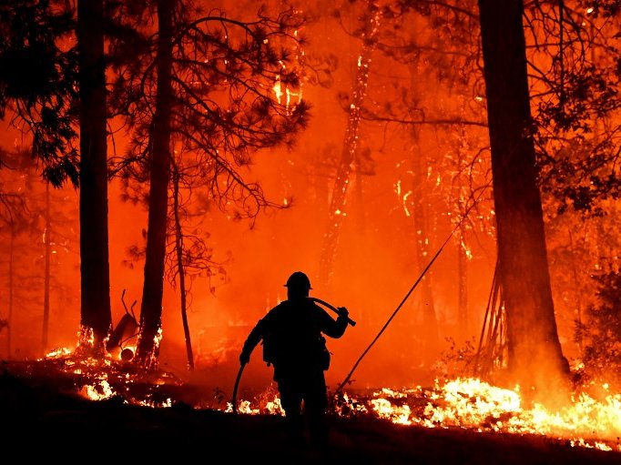 Fires-California-AFP