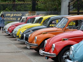 VW-Beetle