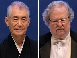 James Allison Tasuku Honjo Nobel