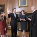 Brett Kavanaugh