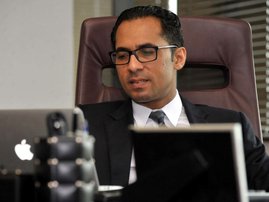 Mohammed Dewji Profile