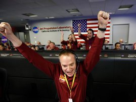 Nasa_Mars_AFP