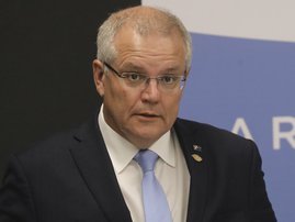 Scott-Morrison-AFP