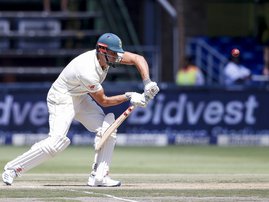 Theunis de Bruyn - AFP