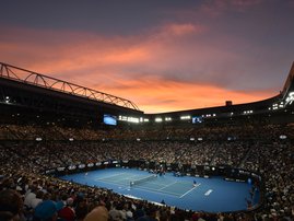 Australian Open