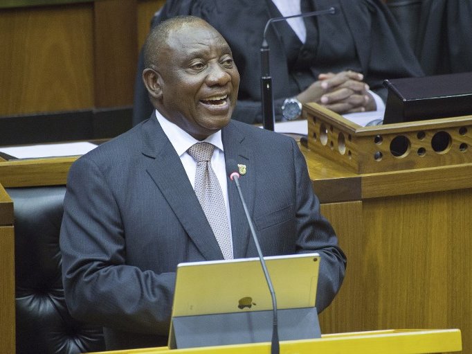 Ramaphosa-smile-AFP