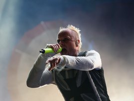 KeithFlint_afp