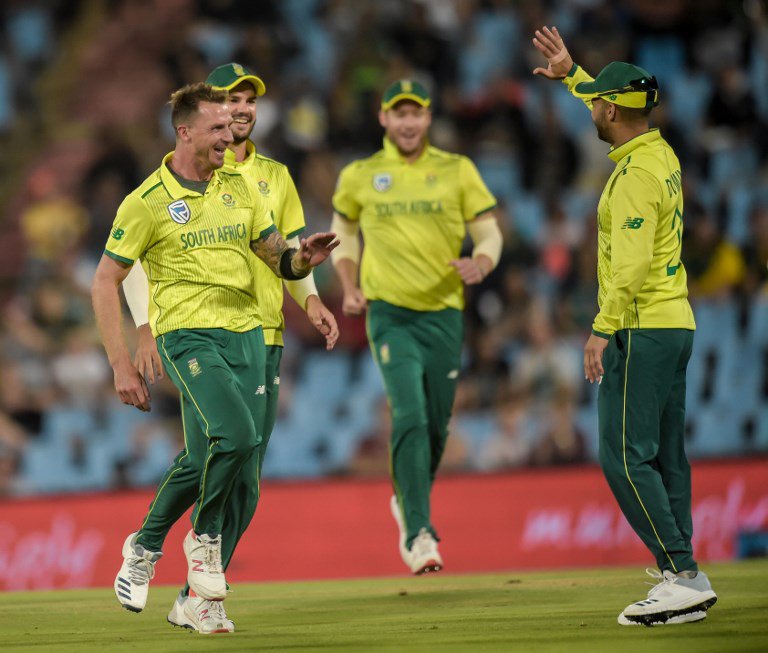 DaleSteyn_Proteas_AFP