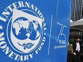 International Monetary Fund