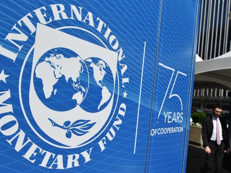 International Monetary Fund