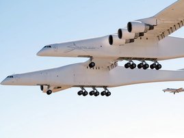 Stratolaunch