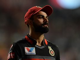 Virat Kohli - AFP