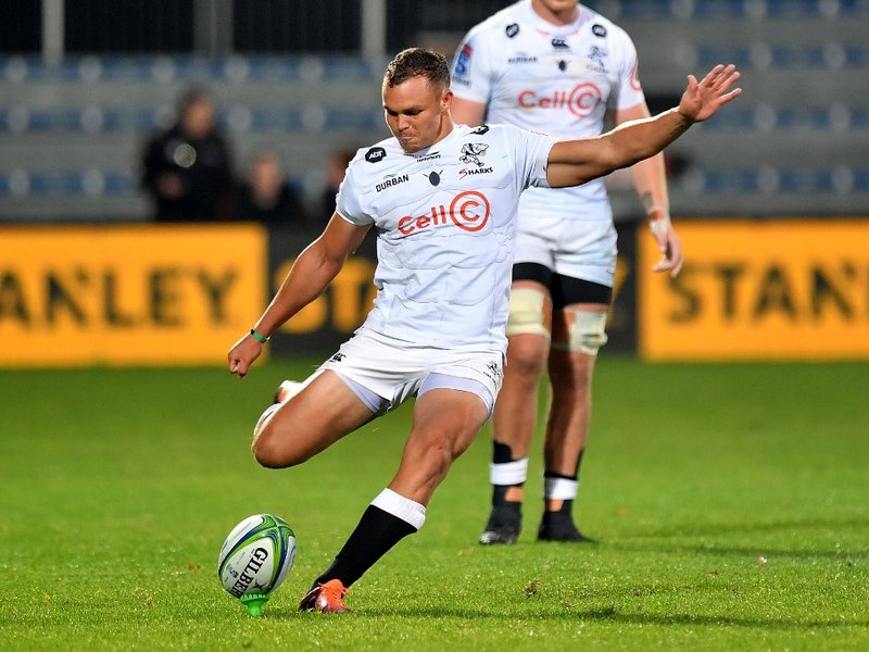 CurwinBosch_Sharks_AFP