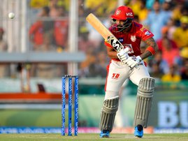 KL Rahul Kings XI Punjab - AFP
