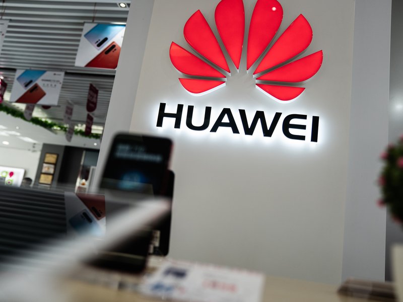 huawei