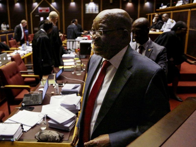 JacobZuma_AFP