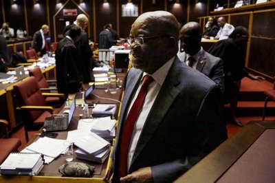 'Jail can be used to pressure Zuma to appear before Zondo commission' – legal expert - Vimarsana News