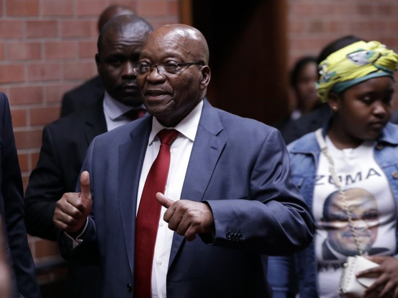 JacobZuma2_AFP