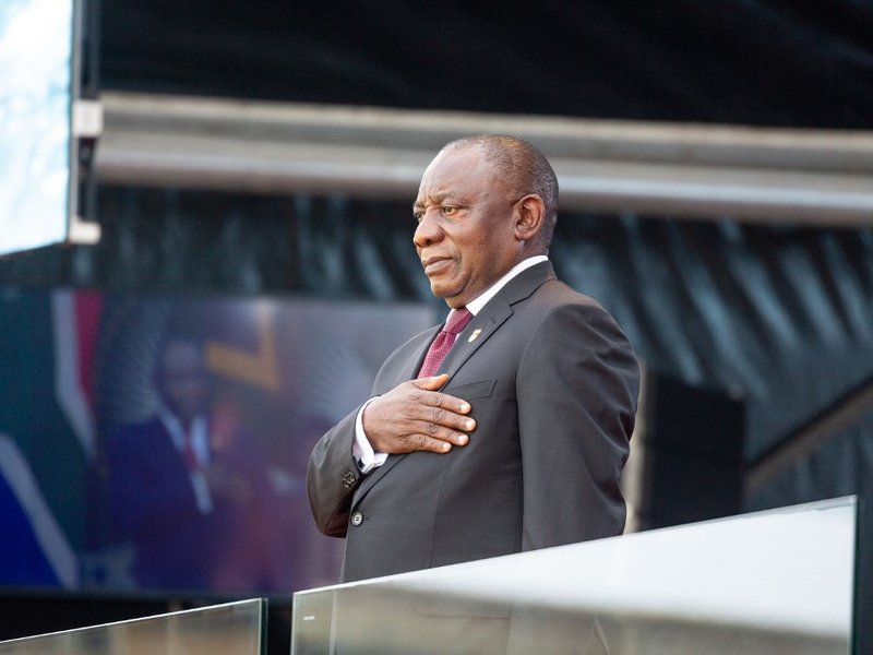 CyrilRamaphosa_AFP