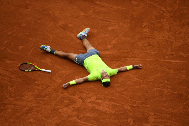 RafaelNadal_RolandGarros_AFP