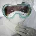 Ebola-AFP