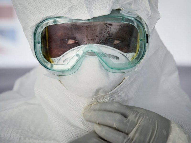 Ebola