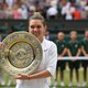 Simona Halep Wimbledon 2019