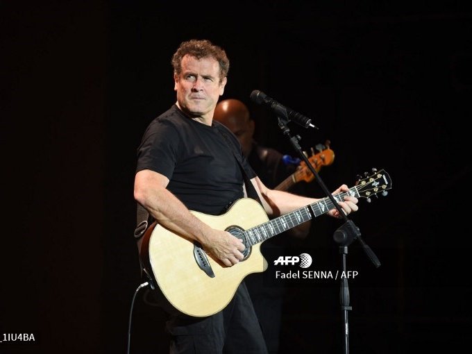 johnny clegg